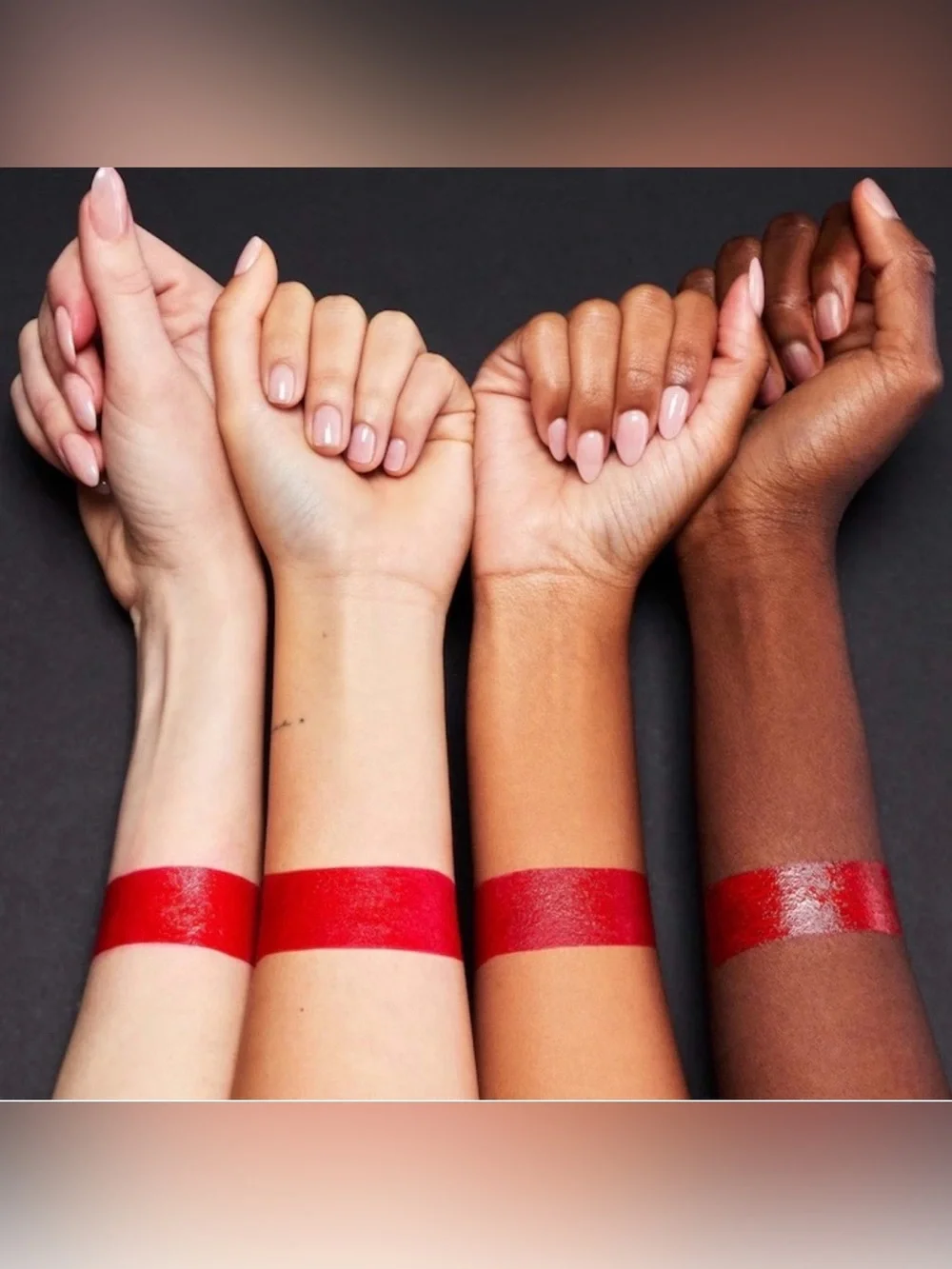GXVE Xtra Sauce Longwear Vinyl Liquid Lipstick Original Recipe